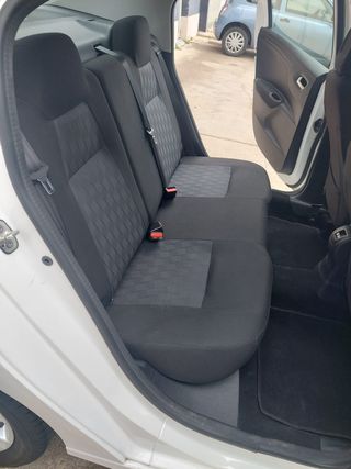 Citroen C-Élysée 2017