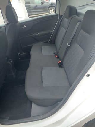 Citroen C-Élysée 2017