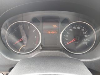 Citroen C-Élysée 2017