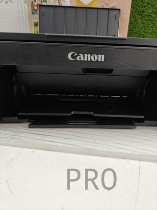 Stampante multifunzione con Wi-Fi - Canon Pixma