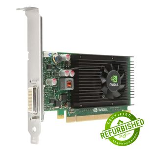 Nvidia Quadro NVS 315 1GB PCIe x16 LFH 5