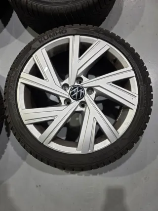 Llantas Originales GTI 18 225/40R18