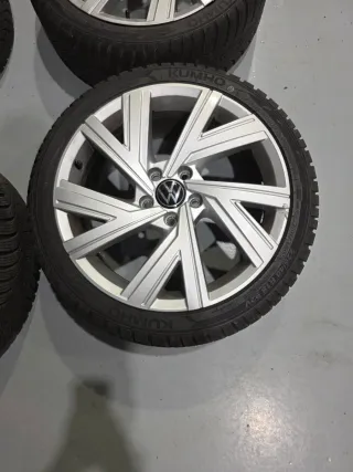 Llantas Originales GTI 18 225/40R18