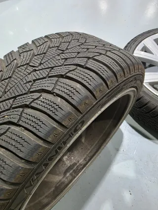 Llantas Originales GTI 18 225/40R18