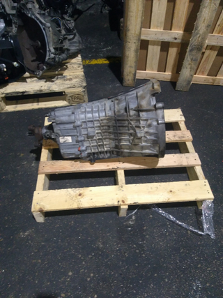 CAJA CAMBIOS FORD TRANSIT CAJA CERRADA, CORTA (FY