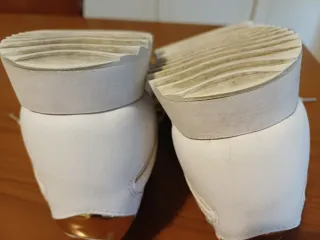 Scarpe Reebok bianche