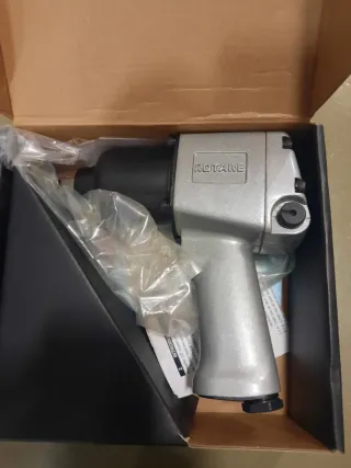 Llave de impacto neumática ROTAKE 1/2