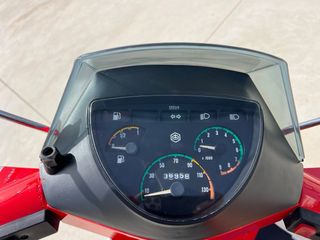 Vespa T5 125 Restaurada