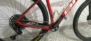 Bicicleta Bh ultimate rc 29