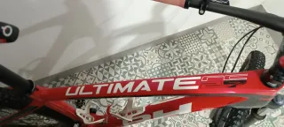 Bicicleta Bh ultimate rc 29