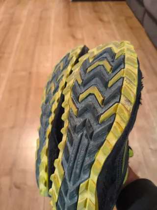 Saucony Xodus ISO Talla 43