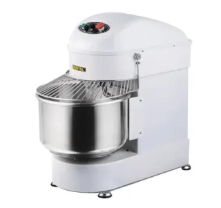 Amasadora 1100w Espiral 20L Buffalo CP821 profi