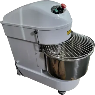 Amasadora 1100w Espiral 20L Buffalo CP821 profi