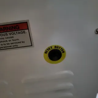 Amasadora 1100w Espiral 20L Buffalo CP821 profi