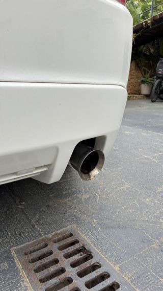 Chevrolet Camaro 2015