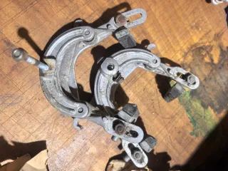 Frenos Mafac Racer Bicicleta Vintage