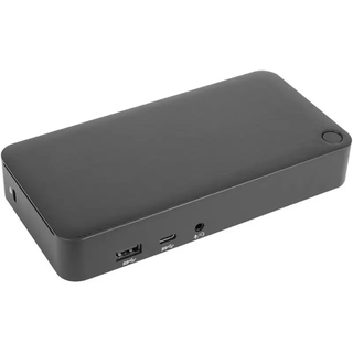 Base Universal USB-C Targus DV4K