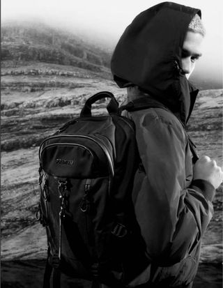 Mochila Premiata Ventura 2131 Verde