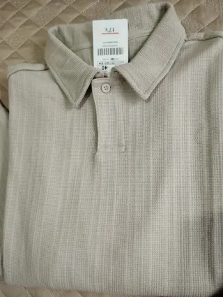 Lote Ropa Hombre Talla M