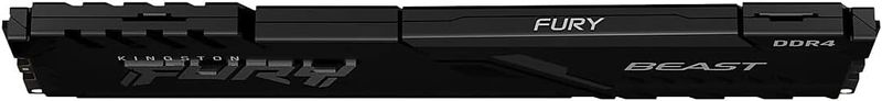 Kingston FURY Beast DDR4 8GB 3200MHz afbeelding 2