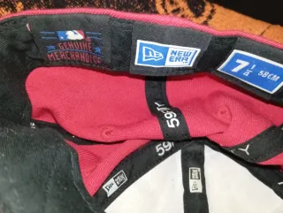 Lote 5 Gorras Originales