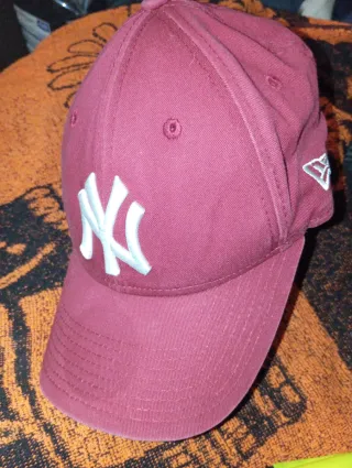 Lote 5 Gorras Originales