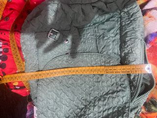 Mochila Desigual verde