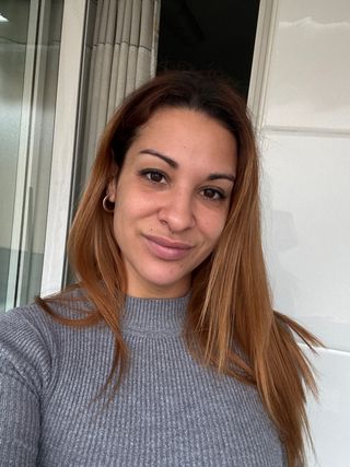 Auxiliar ayuda a domicilio y cuidado de mayores