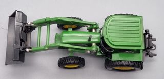 Tractor John Deere 3350 Ertl 1/32