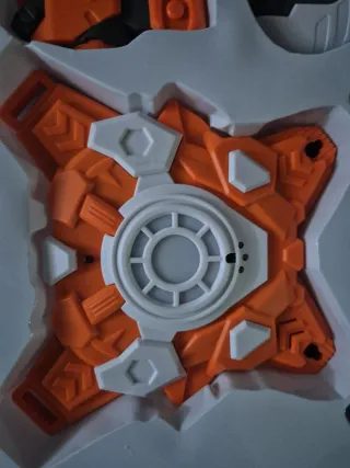 Pistolas Juguete Laser Blaster 3000