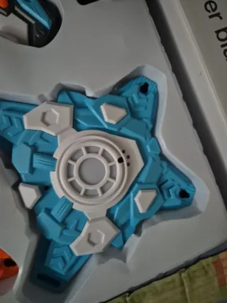 Pistolas Juguete Laser Blaster 3000