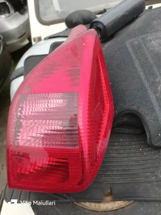 Fanale posteriore destro CITROEN C2