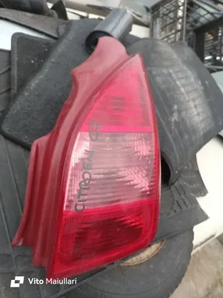 Fanale posteriore destro CITROEN C2