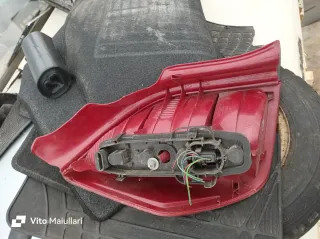 Fanale posteriore destro CITROEN C2