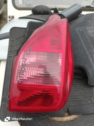 Fanale posteriore destro CITROEN C2