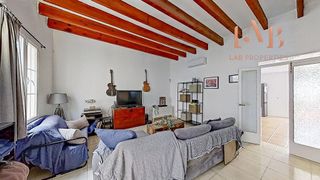 Chalet en venta en Manacor Centro en Manacor