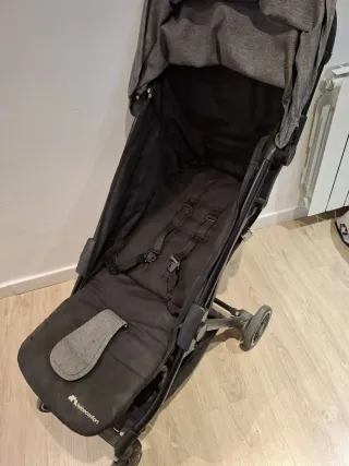 Carro de paseo Kinderkraft