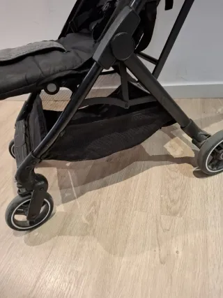 Carro de paseo Kinderkraft