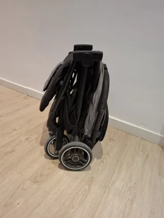 Carro de paseo Kinderkraft