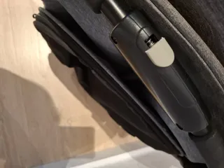 Carro de paseo Kinderkraft