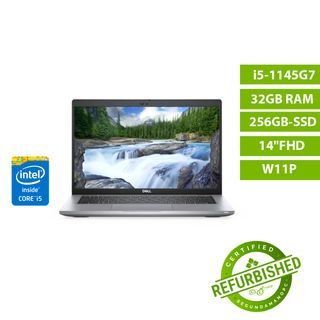 Dell Latitude 5420 i5-1145G7 32GB RAM 256GB SSD