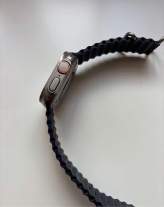 Apple Watch Ultra 1ª Gen.- 95% Batería - Excelente