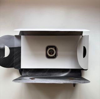 Apple Watch Ultra 1ª Gen.- 95% Batería - Excelente