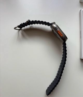 Apple Watch Ultra 1ª Gen.- 95% Batería - Excelente