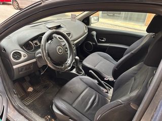 Renault Clio 2006