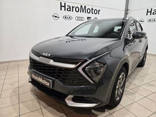 Kia Sportage 1.6 T-GDi MHEV 110kW (150CV) Drive 4x2