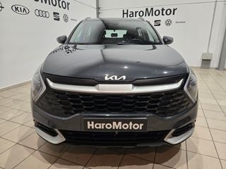 Kia Sportage 1.6 T-GDi MHEV 110kW (150CV) Drive 4x2
