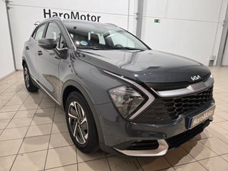 Kia Sportage 1.6 T-GDi MHEV 110kW (150CV) Drive 4x2