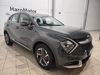 Kia Sportage 1.6 T-GDi MHEV 110kW (150CV) Drive 4x2
