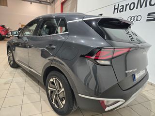 Kia Sportage 1.6 T-GDi MHEV 110kW (150CV) Drive 4x2